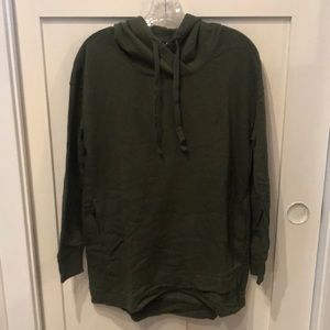 Old Navy Tunic Sweatshirt